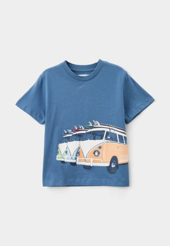 Футболка Mayoral