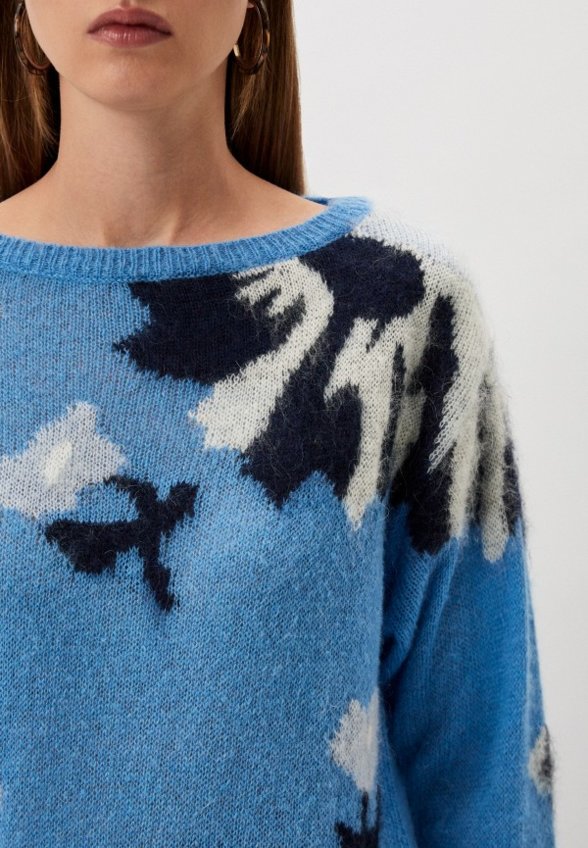 Джемпер iBlues