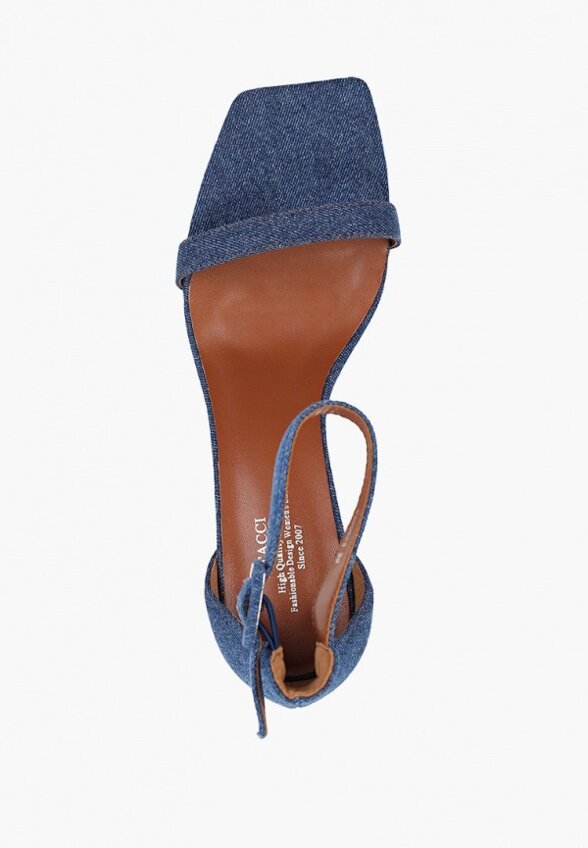 Босоножки Vitacci