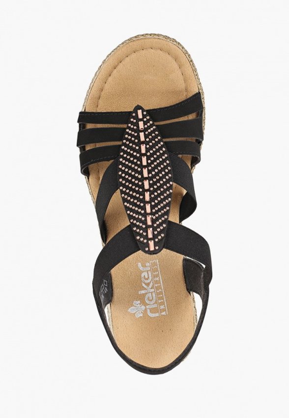 Босоножки Rieker