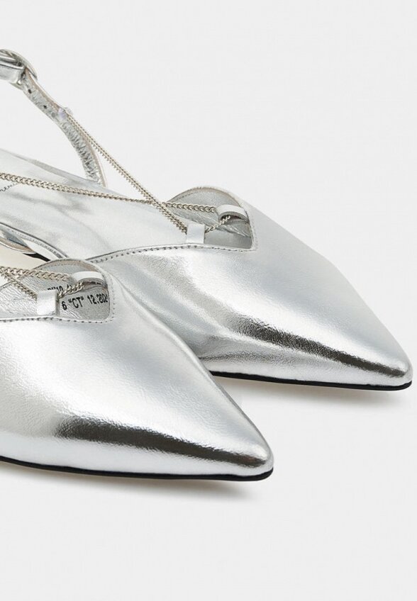 Туфли Niota Line