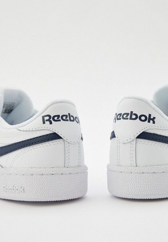 Кеды Reebok