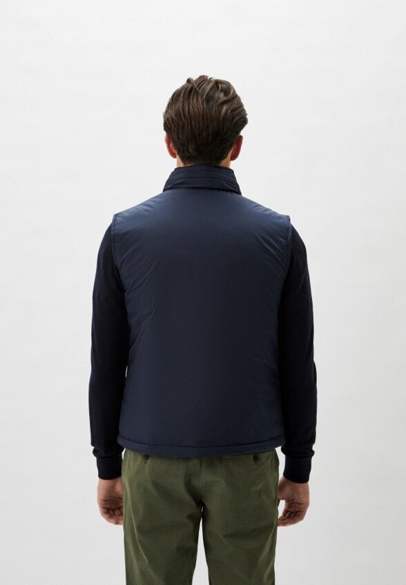 Жилет утепленный Hackett London