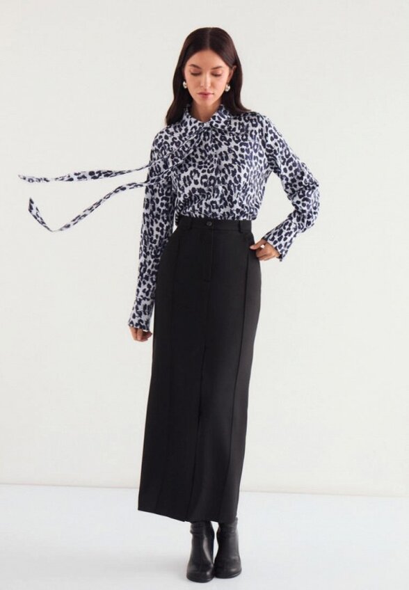 Блуза Vittoria Vicci