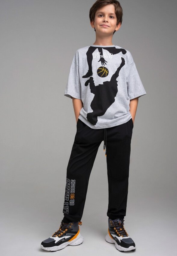 Футболка и брюки PlayToday