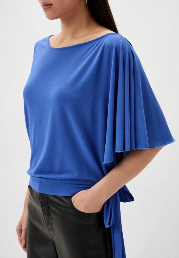 Блуза Patrizia Pepe