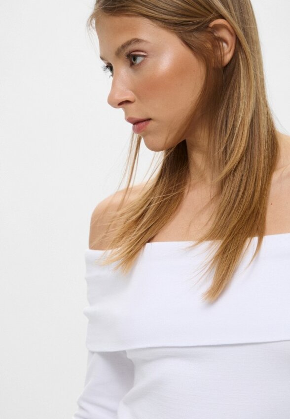 Лонгслив Befree