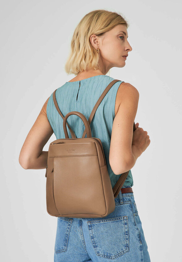 Др.Коффер B402383-41-61 рюкзак