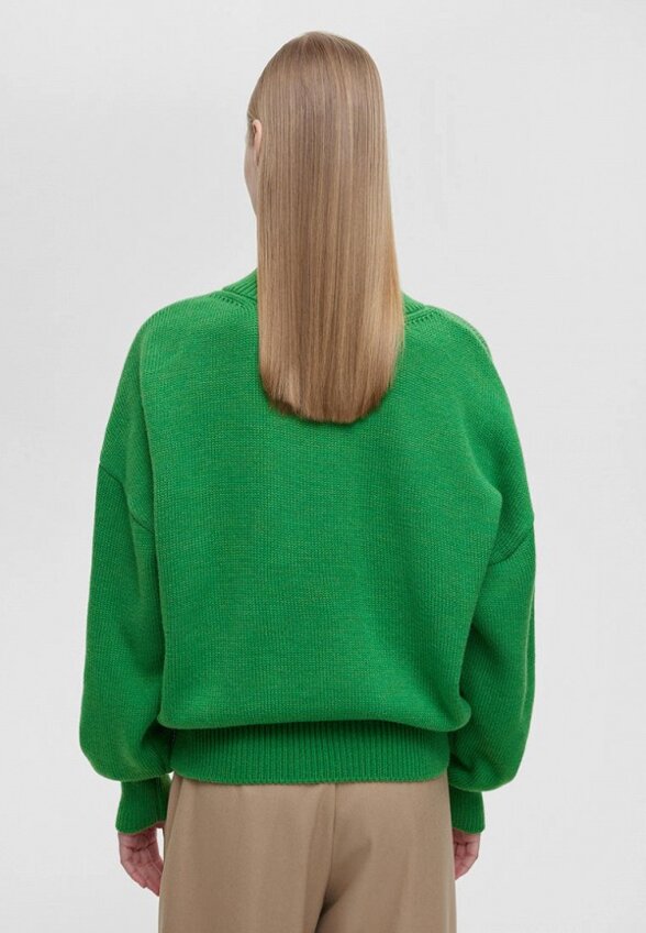 Свитер Aim Clo