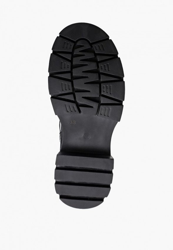 Ботинки Thomas Munz