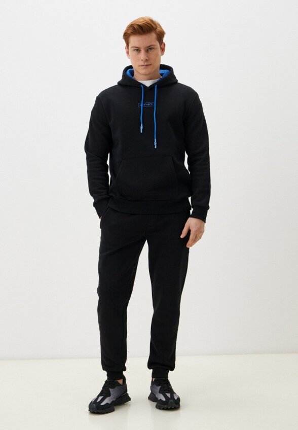 Брюки спортивные Lucky Bear