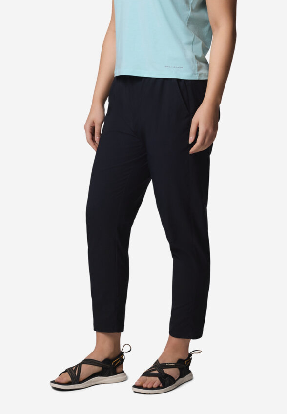 Брюки женские Columbia Cedar Crest Pant, Черный