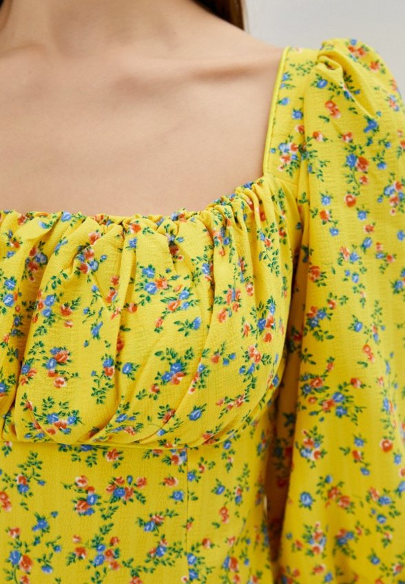 Платье TrendyAngel