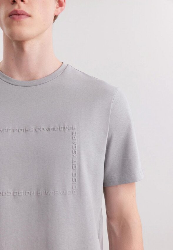 Футболка Baon