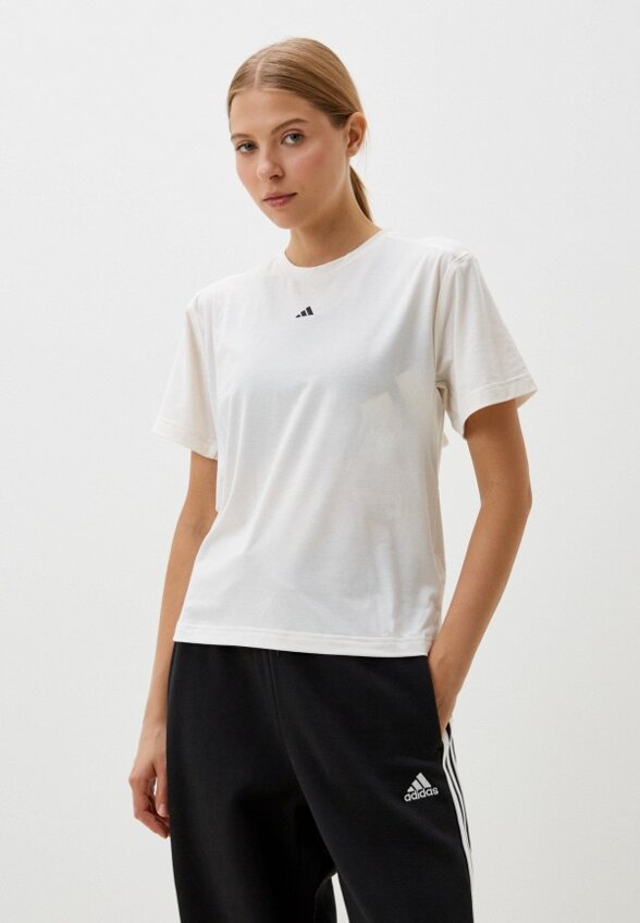 Футболка спортивная adidas