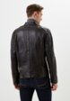 Куртка кожаная Jorg Weber3  - превью