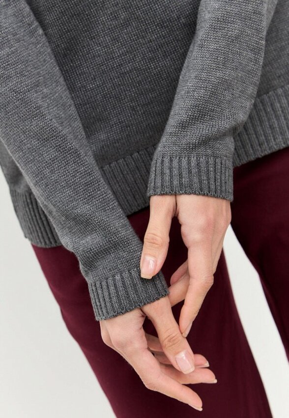 Пуловер Сиринга