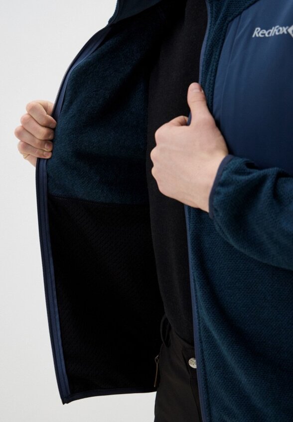 Олимпийка Red Fox