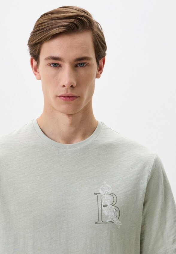 Футболка Baon