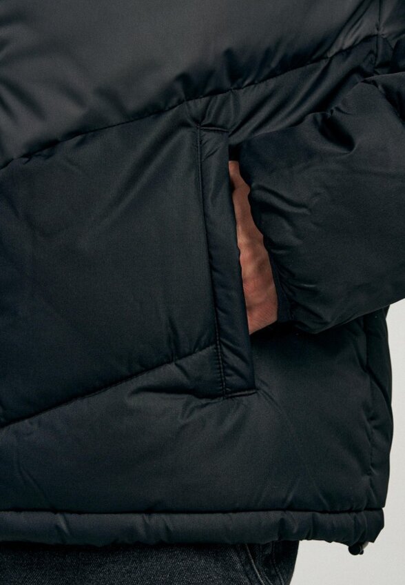 Пуховик Твое