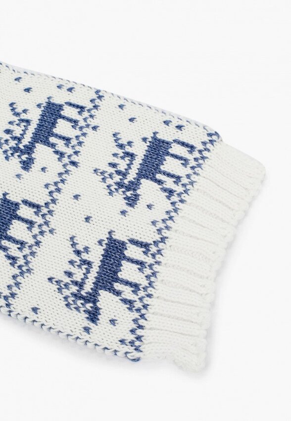 Шапка и шарф Original Siberia