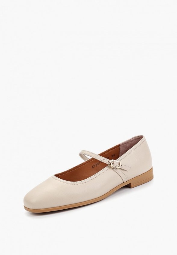 Туфли Altabella