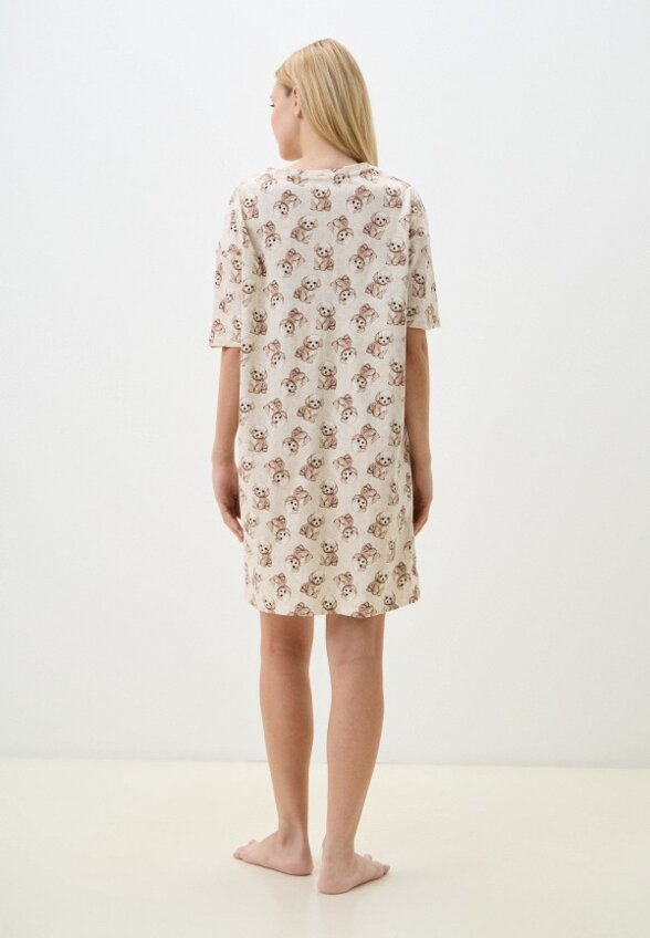 Платье домашнее Funday