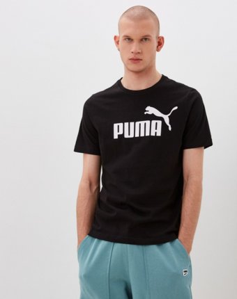 Футболка PUMA мужчинам