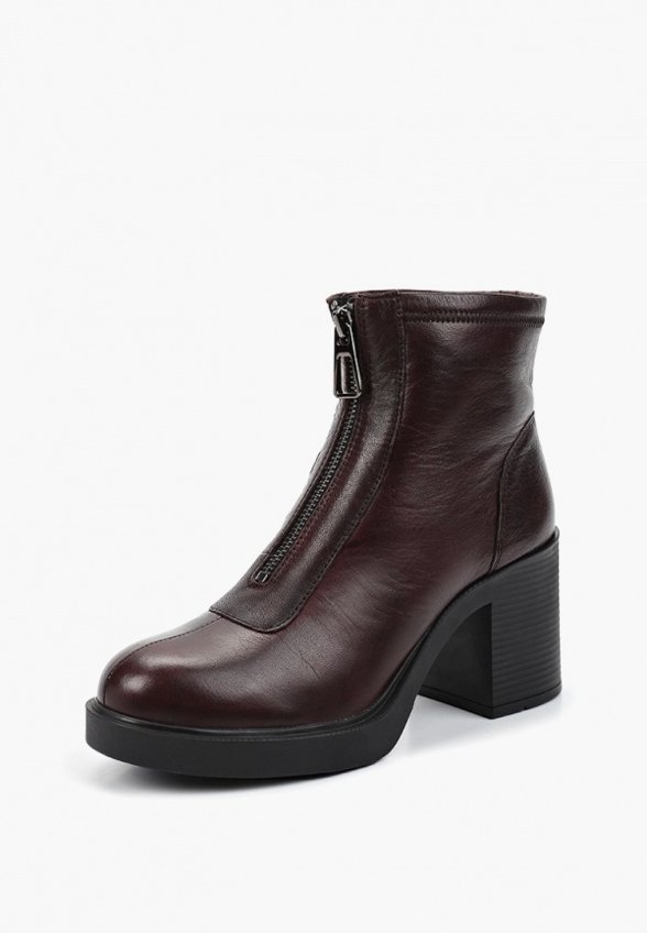 Ботильоны Francesco Donni