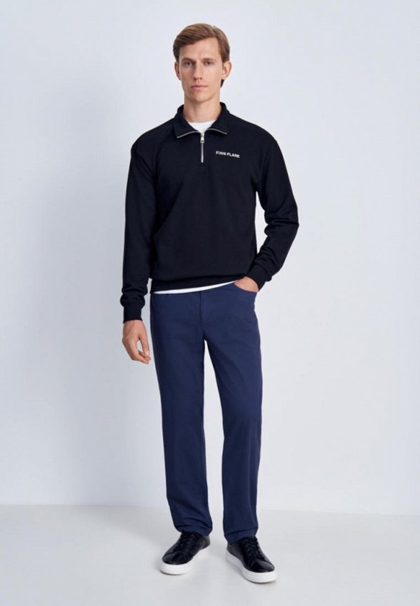 Брюки Finn Flare