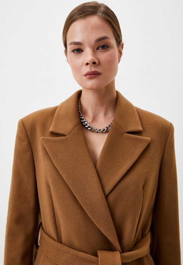 Пальто-халат Charuel