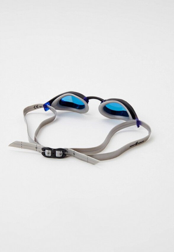 Очки для плавания MadWave