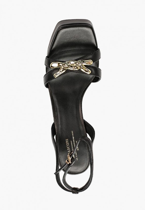 Босоножки Basconi