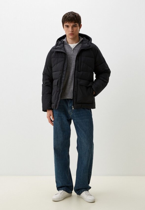 Куртка утепленная Baon