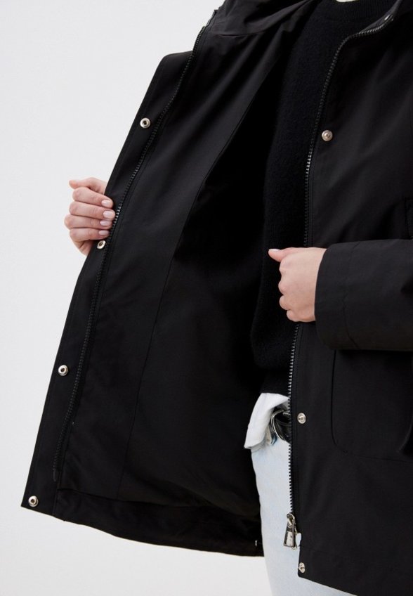 Ветровка Winterra