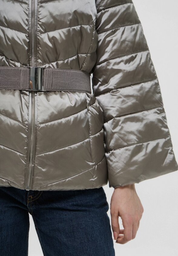 Куртка утепленная Trussardi