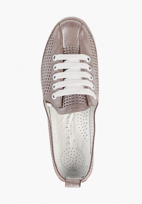 Кеды Love Ballerin's