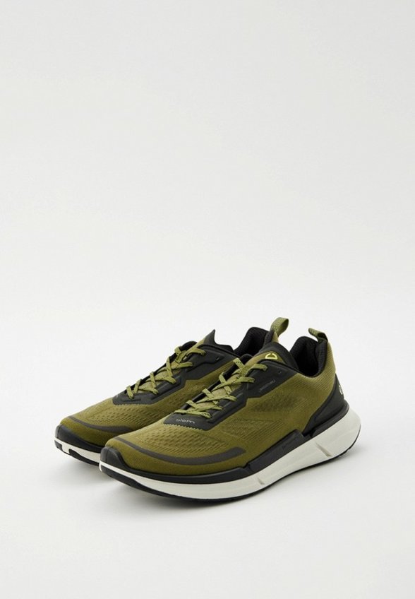 Кроссовки Ecco