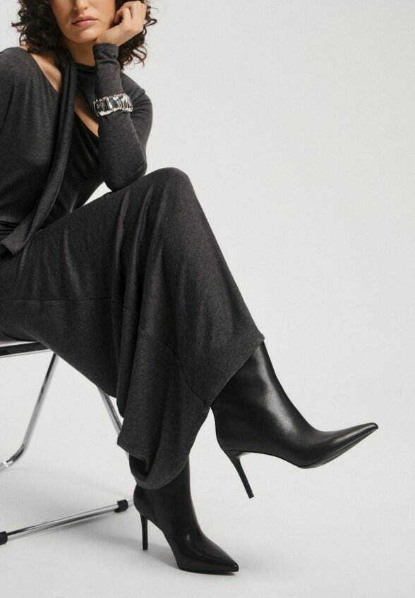 Ботильоны Nume