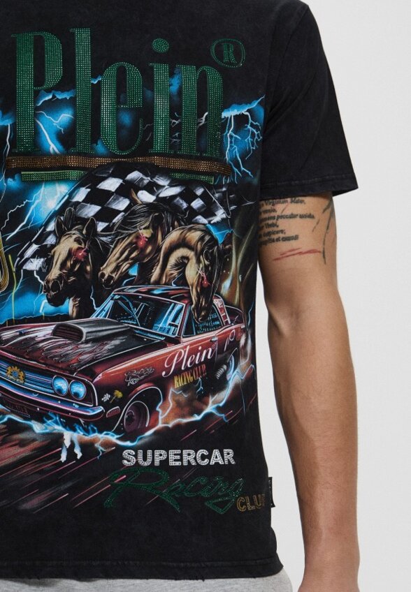 Футболка Philipp Plein