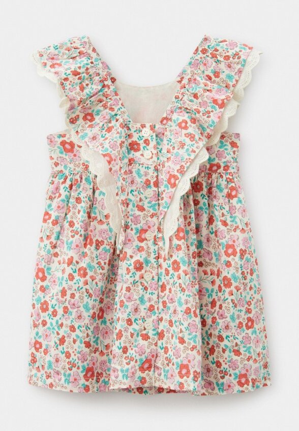 Сарафан Babybu