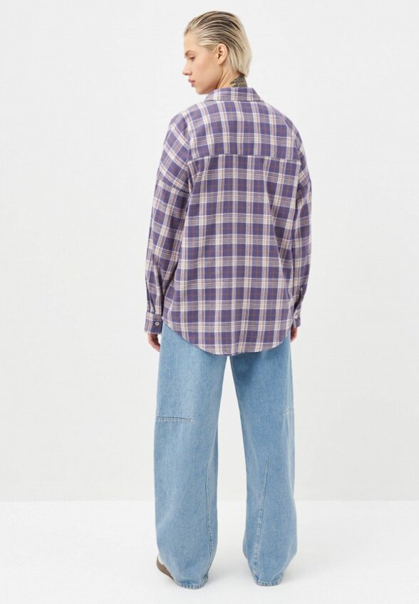 Рубашка Envylab