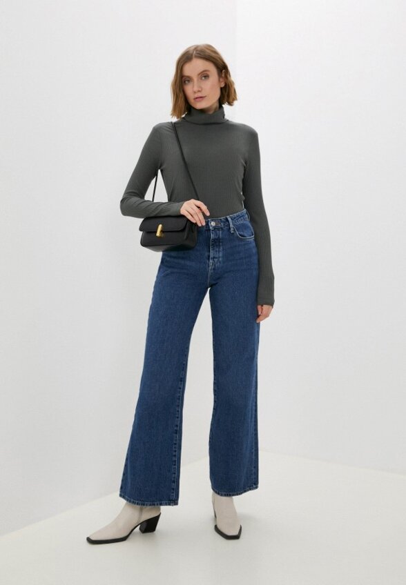 Водолазка Helmidge