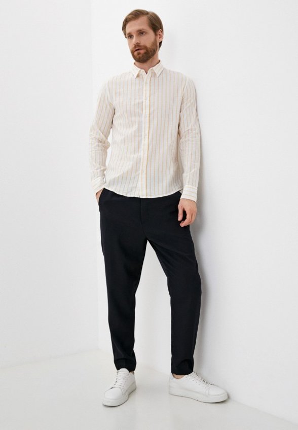 Рубашка Colin's