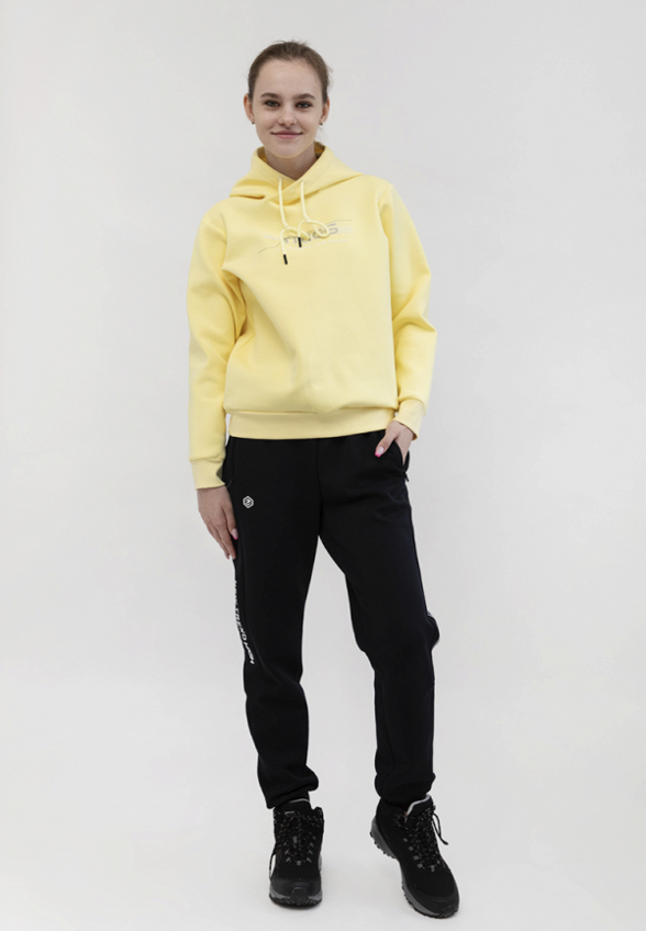 Худи High Experience