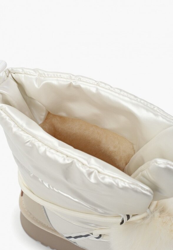 Полусапоги Ascalini