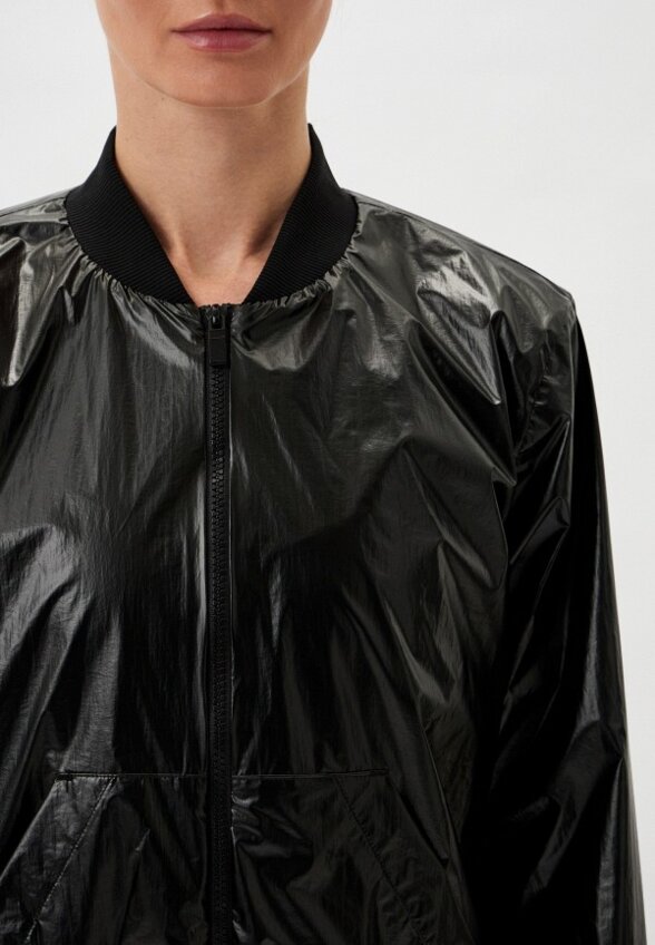 Бомбер Heroine Sport