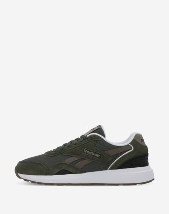 Кроссовки мужские Reebok Gl1100, Зеленый женщинам