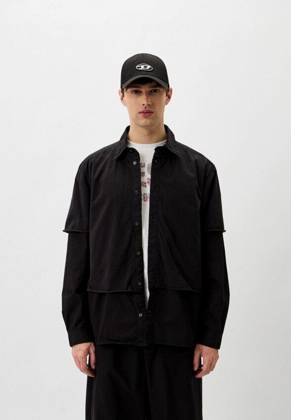 Рубашка Diesel