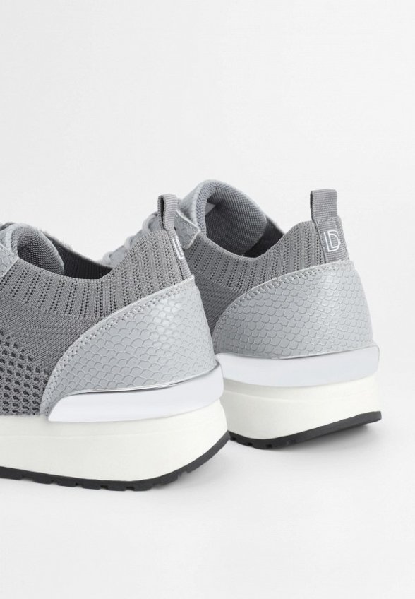 Кроссовки Donna D’oro